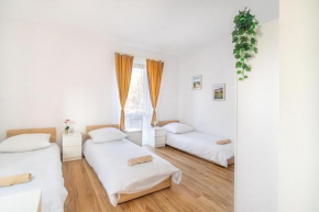 Hostel PW INVEST HOME